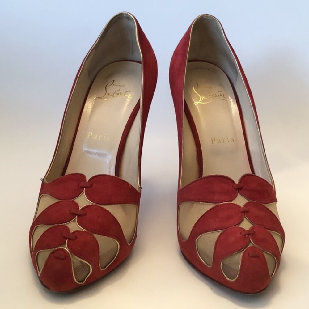 Christian Louboutin Moira